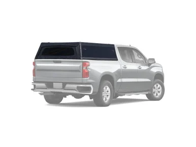 Armordillo 8724378 Truck Bed Topper Shell