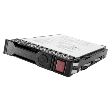HPE 4 TB Hard Drive - 3.5" Internal - SATA (SATA/600) (872491B21)