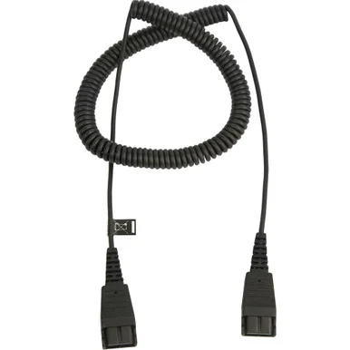 Gn Audio Extension Cable - 2 X Quick Disconnect Male Audio (8730-009)