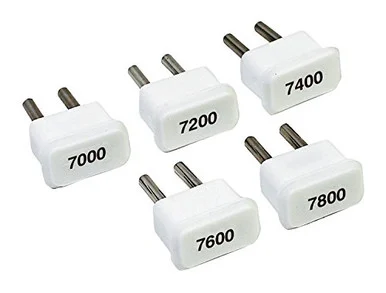 MSD Performance 8747 RPM Module Kit