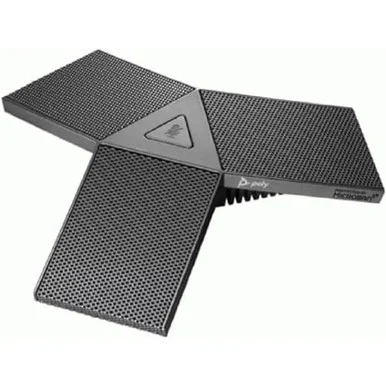 Poly Studio X50/X52/V52/X70/X72/V72/USB Table Microphone 875M6AA - Dell Computer