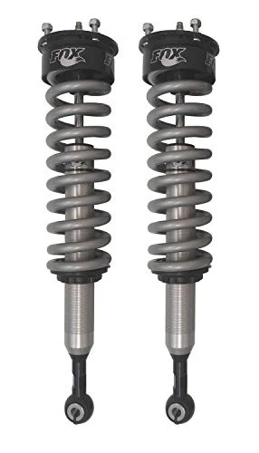 MaxTrac 876725F Performance Coil Overs