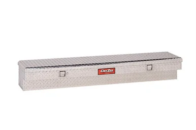 Dee Zee DZ8768 Red Label Side Mount Tool Box