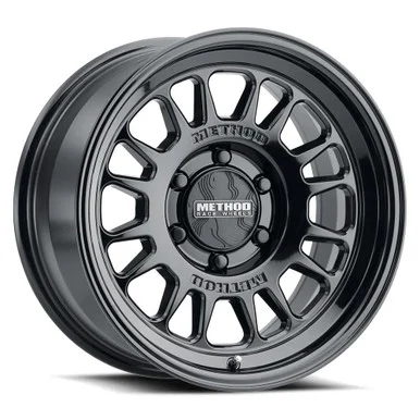 Method Race 8785601300 Mr318 17x8.5 0mm Offset 6x5.5 1
