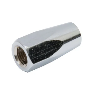 Wilson Antennas Replacement Shaft Nut 880-900908 For T-2000 And T5000 Cb Antennas