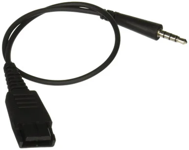 Jabra 8800-00-99 Audio Cable Adapter