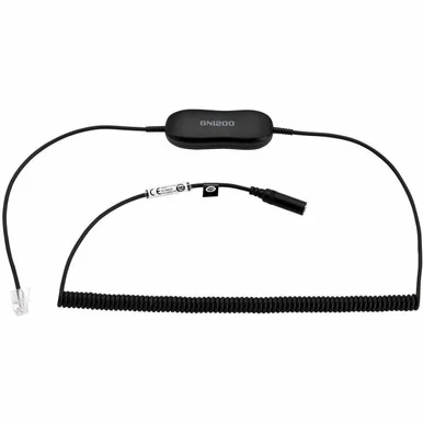 GN Netcom Jabra GN 1200 3 88011100