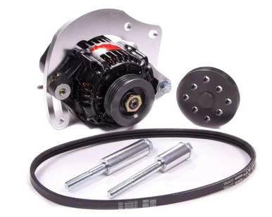 Powermaster 8801 Alternator