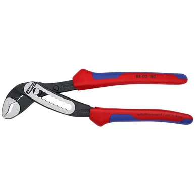 Knipex 8802180 Alligator Water Pump Pliers