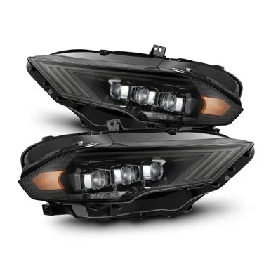 Alpharex 880257 Nova-series Projector Headlights