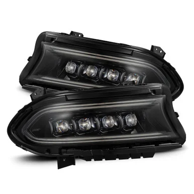AlphaRex 880500 NOVA-Series Projector Headlights