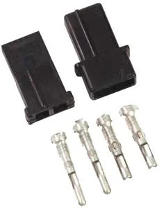MSD Performance 8824 2 Coil Connector Kit