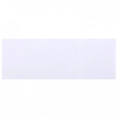 Hoffmaster 883062 Adhesive Napkin Bands, White, 1.5", 10,000/carton