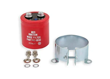 MSD Performance 8830MSD Noise Capacitor