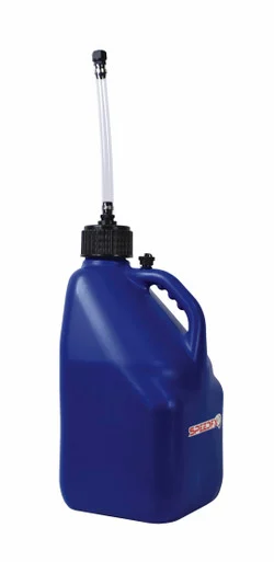 SpeedFX 8832 Blue Utility Jug 8832_100