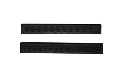 Auto Ventshade 88407 Stepshield