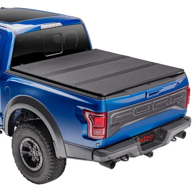 Extang 88480 Hard Folding Truck Bed Tonneau Cover 88480_68