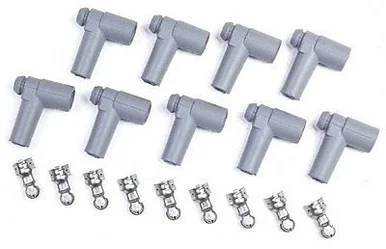 MSD Performance 8849 Spark Plug Wire Boot Kit 8849_100