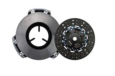 RAM Clutches 88502 Replacement Clutch Kit