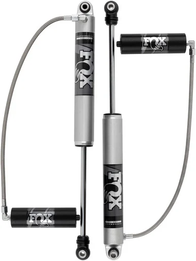 Fox Racing 88524250 Front Reservoir Shocks