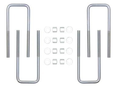 Icon 88700 U Bolt Kit