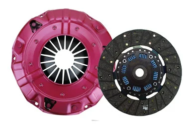 RAM Clutches 88764HDX Replacement Clutch Kit