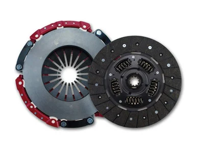 RAM Clutches 88794HD Replacement Clutch Kit