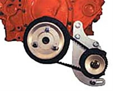Powermaster 8881 Alternator Mount Kit