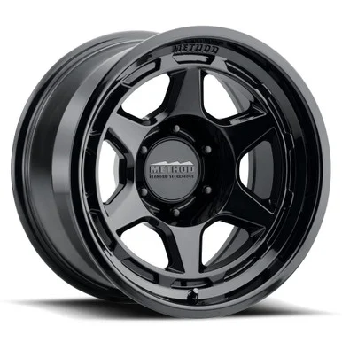 Method Race 8890601312 Mr708 Bead Grip 18x9 +12mm Offset
