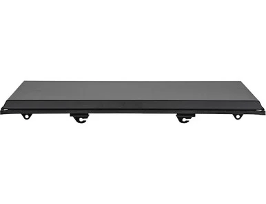 Buyers Products 8895115 Drill Free Cab Light Bar Mount for Pickup