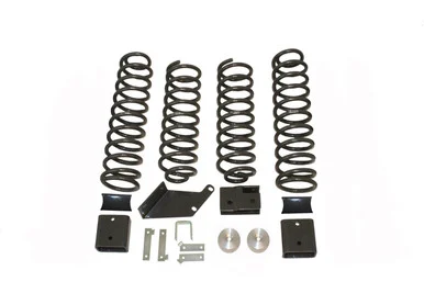 MaxTrac 889730 Coil Lift Kit