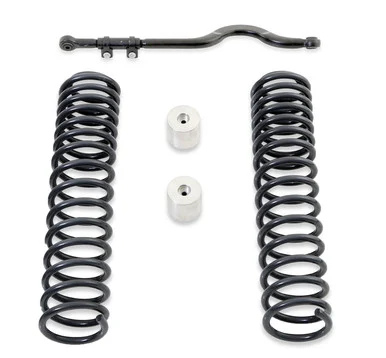 MaxTrac 8897451 Front Box Kit