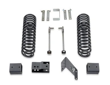MaxTrac 8897452 Rear Box Kit