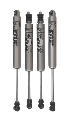 MaxTrac 889745F Performance Shocks