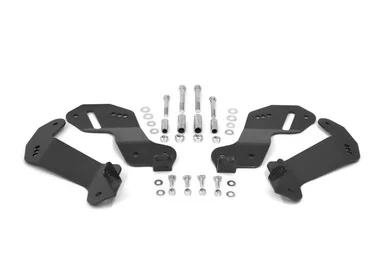 MaxTrac 8897CCB Caster Correction Bracket