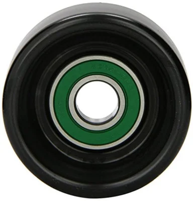 Dayco 89007 Tensioner & Idler Pulley