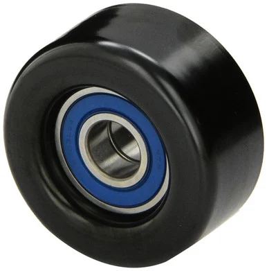 Dayco 89058 Tensioner & Idler Pulley