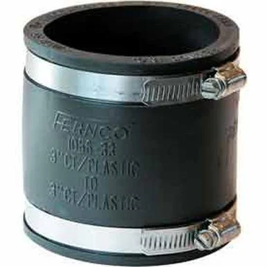 LaSalle Bristol 89105633 Rubber Coupling