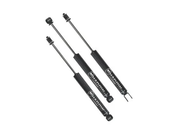 Superlift Suspension 89110 Shock Absorber for GM