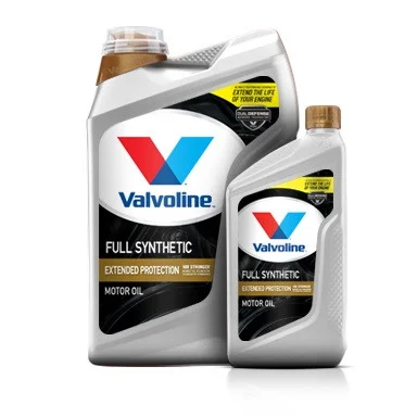 Valvoline 891680 Synthetic SAE 5w20 1qt