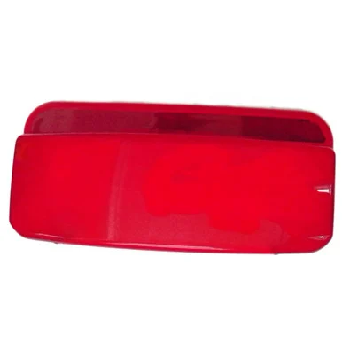 Command Electronics 89187L LED Red Tail Light Lens