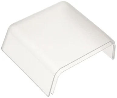 Command Electronics 89207C Star Porch Clear Lens