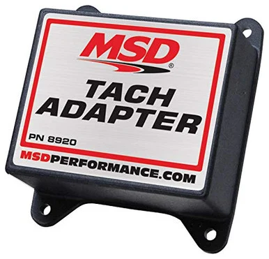 MSD Performance 8920 Magnetic Pickup Assembly 8920_100
