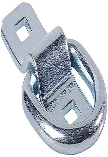 Hampton 89314 D-Ring with Bracket