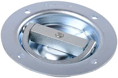 Hampton 89315 Rotating D-Ring Anchor