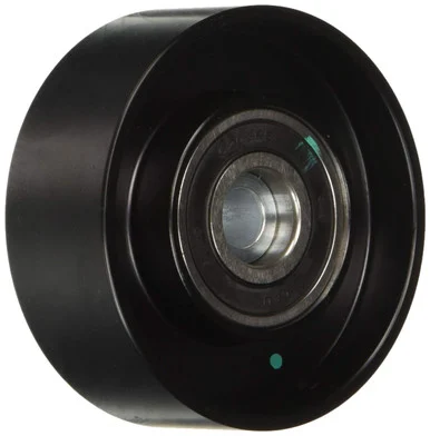 Dayco 89507 Idler Or Tensioner Pulley