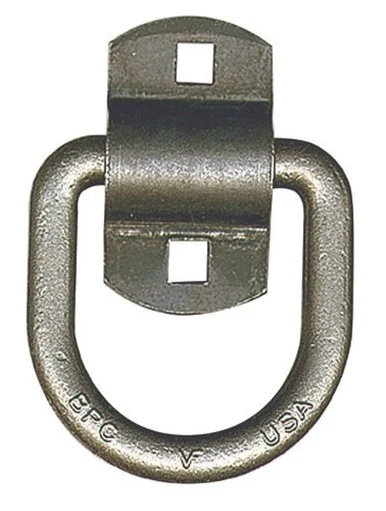 Hampton 89527 D-Ring Anchor Point