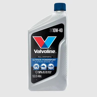 Valvoline 899367 Full Synthetic Jet Ski Oil 899367_68