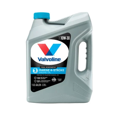 Valvoline 899591 Synthetic SAE 10w30 1 Gallon