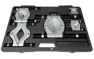 CTA Tools 8995 5 Piece Bearing Splitter Set 8995_45